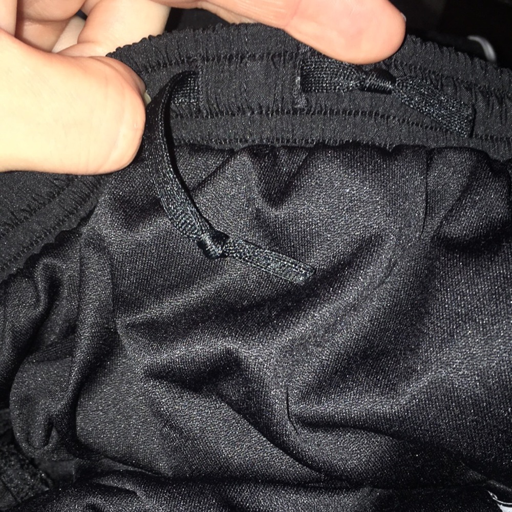 Nike dri fit running shorts - Picture 4 of 4